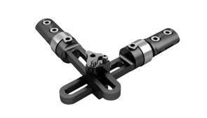 Elbow Clamp